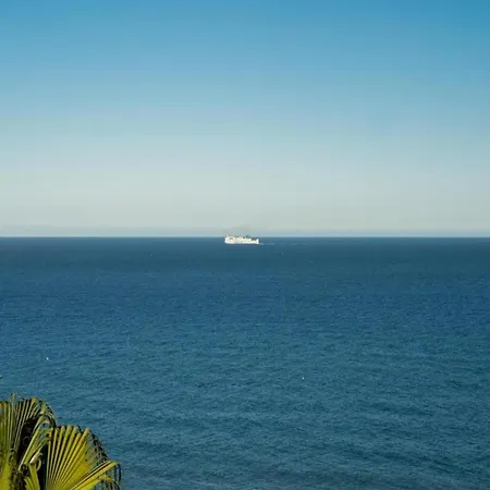Apartment In With Pool Torremolinos