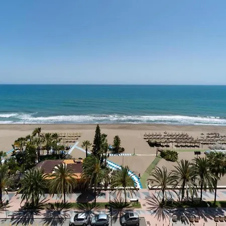 In With Pool Torremolinos