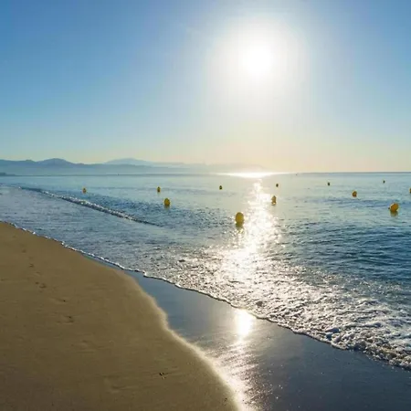 In With Pool Apartment Torremolinos