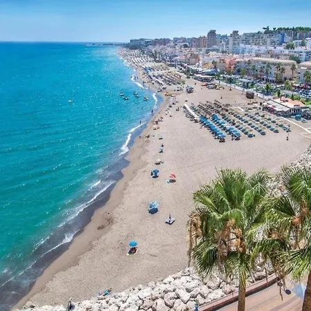 Apartment In With Pool Torremolinos